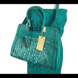 Segolene Paris Handbag